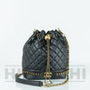 Chanel back bag Hippochi