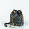 Chanel back bag Hippochi