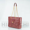 CHANEL chain shoulder bag Hippochi