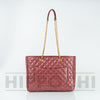 CHANEL chain shoulder bag Hippochi