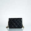 CHANEL Flap Bag Hippochi