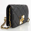 CHANEL Flap Bag Hippochi