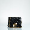 CHANEL Flap Bag Hippochi