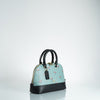 COACH MEDIUM BENNETT SATCHEL IN CROSSGRAIN LEATHER Hippochi