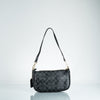 COACH MESSICO TOP HANDLE POUCH IN SIGNATURE Hippochi