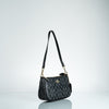 COACH MESSICO TOP HANDLE POUCH IN SIGNATURE Hippochi