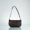 COACH MESSICO TOP HANDLE POUCH IN SIGNATURE Hippochi