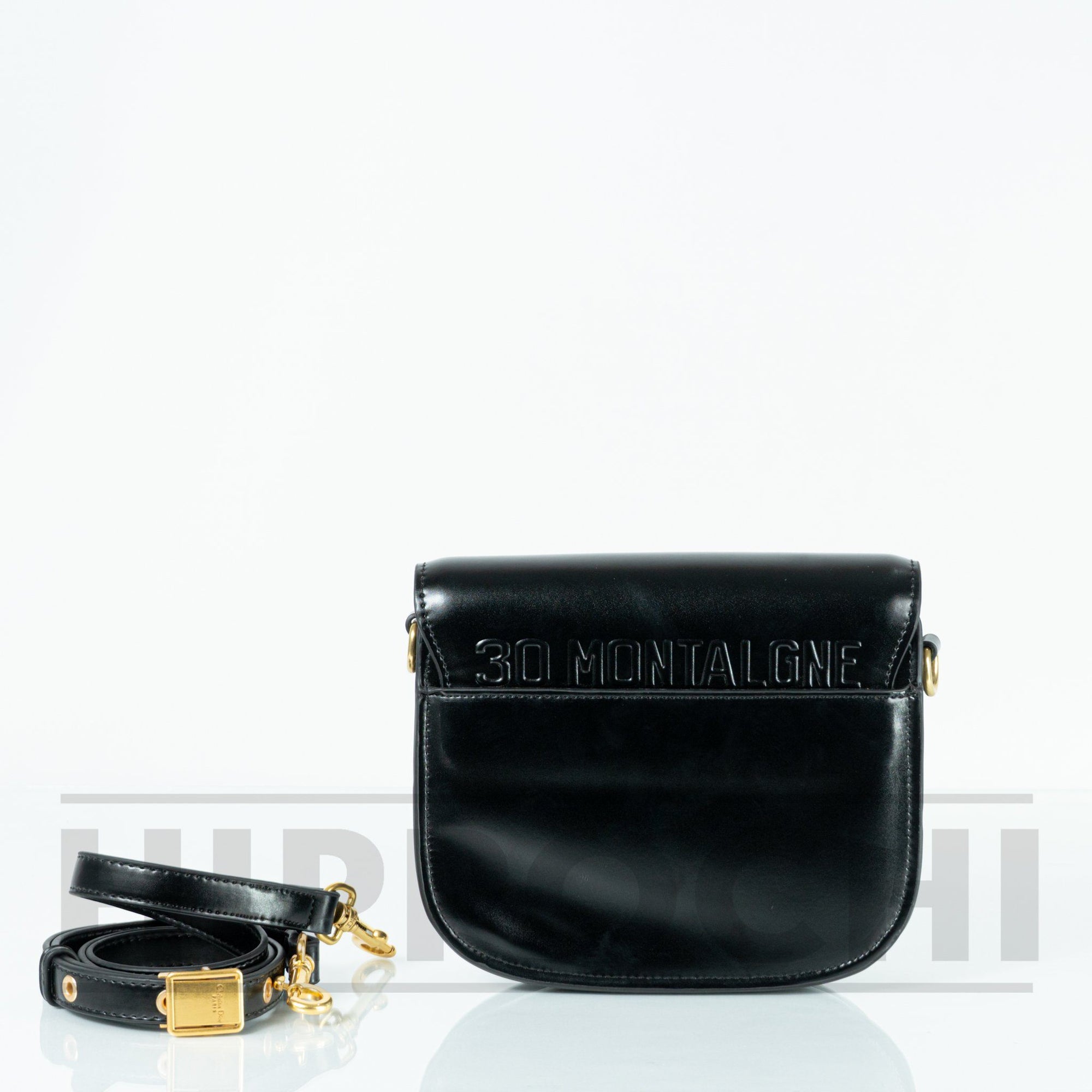 Cristian Dior Crossbag Hippochi