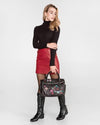 DESIGUAL NANIT LOVERTY Cross &amp;Hand Bag hippochi