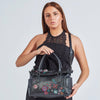 DESIGUAL NANIT LOVERTY Cross &amp;Hand Bag-WB014 hippochi