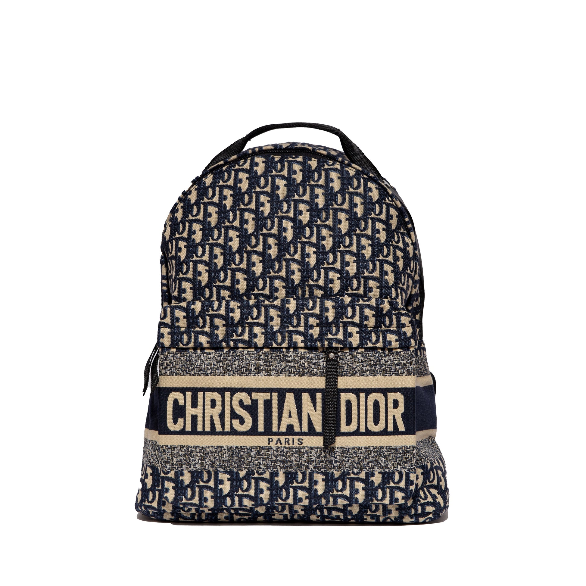 Dior Backpack – Hippochi