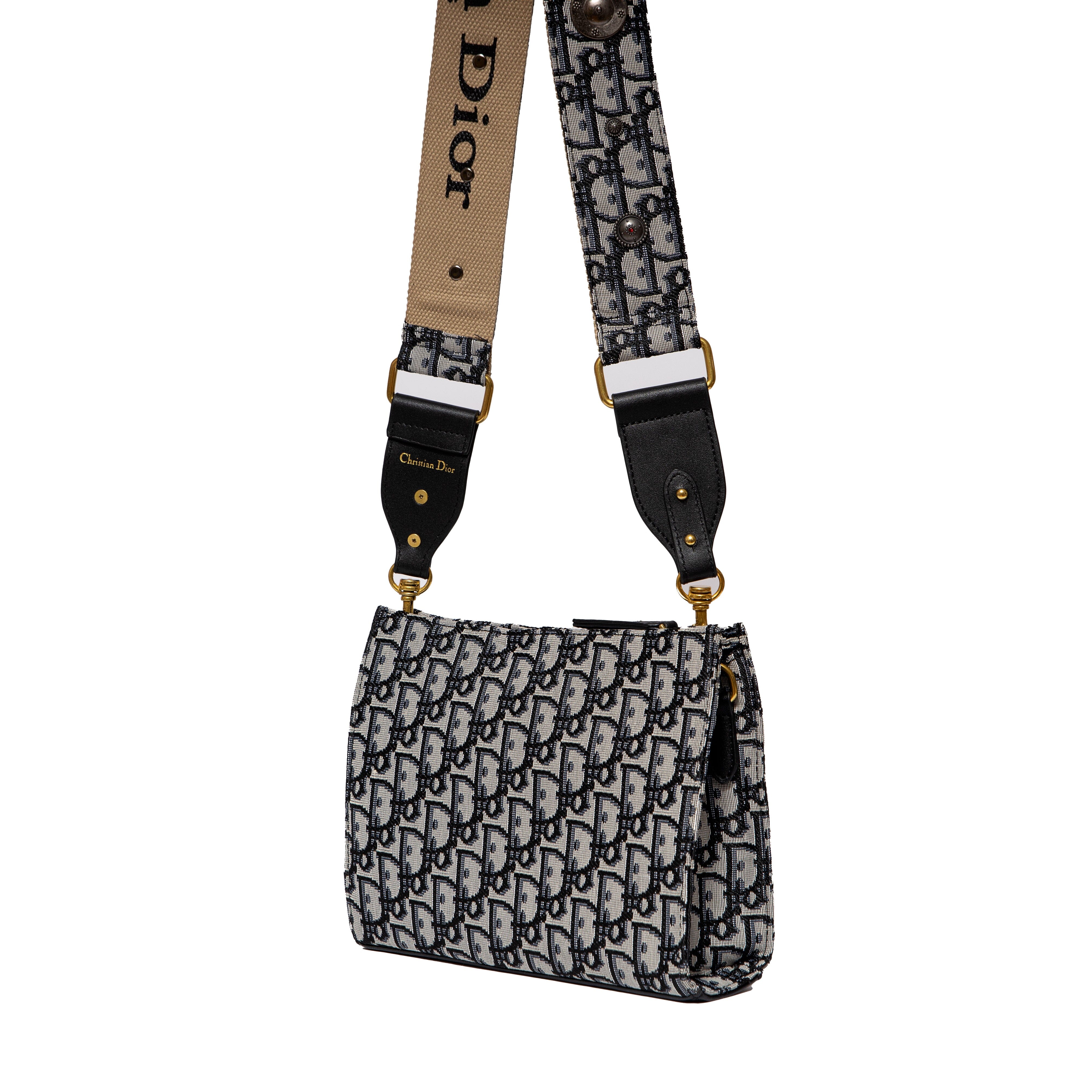 ĎİŌŖ messenger bag Hippochi