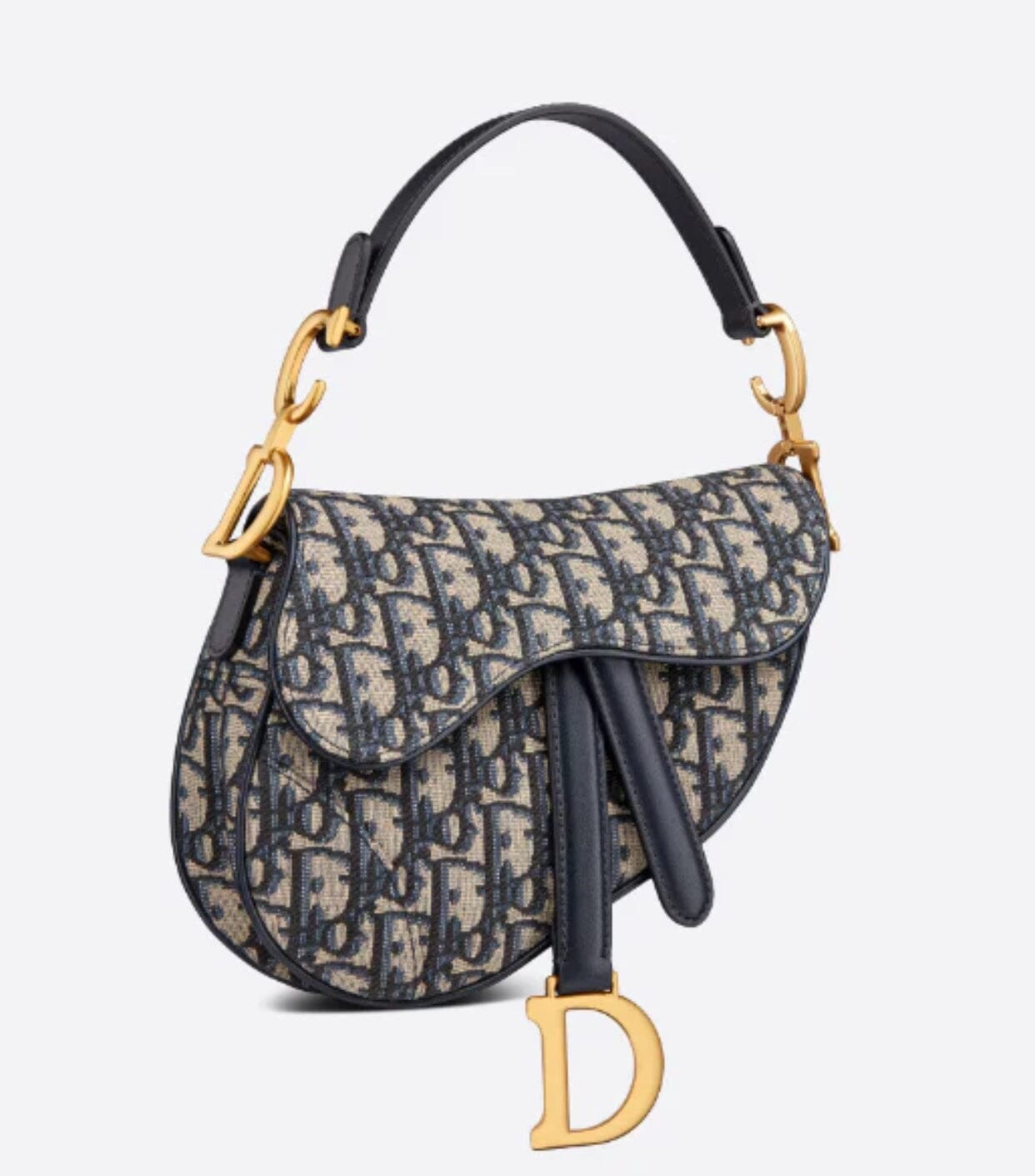 ĎİŌŖ shoulder bag casual crossbody bag saddle bag hand Hippochi