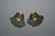 EARRING GOLD ACCESSORIES-WAC018 Hippochi