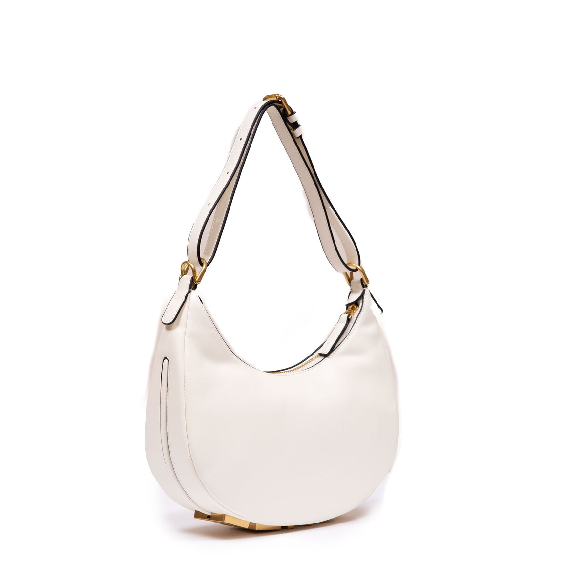 Ḟệńďï Shoulder bag Hippochi
