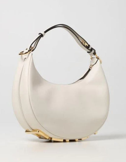 Ḟệńďï Shoulder bag Hippochi