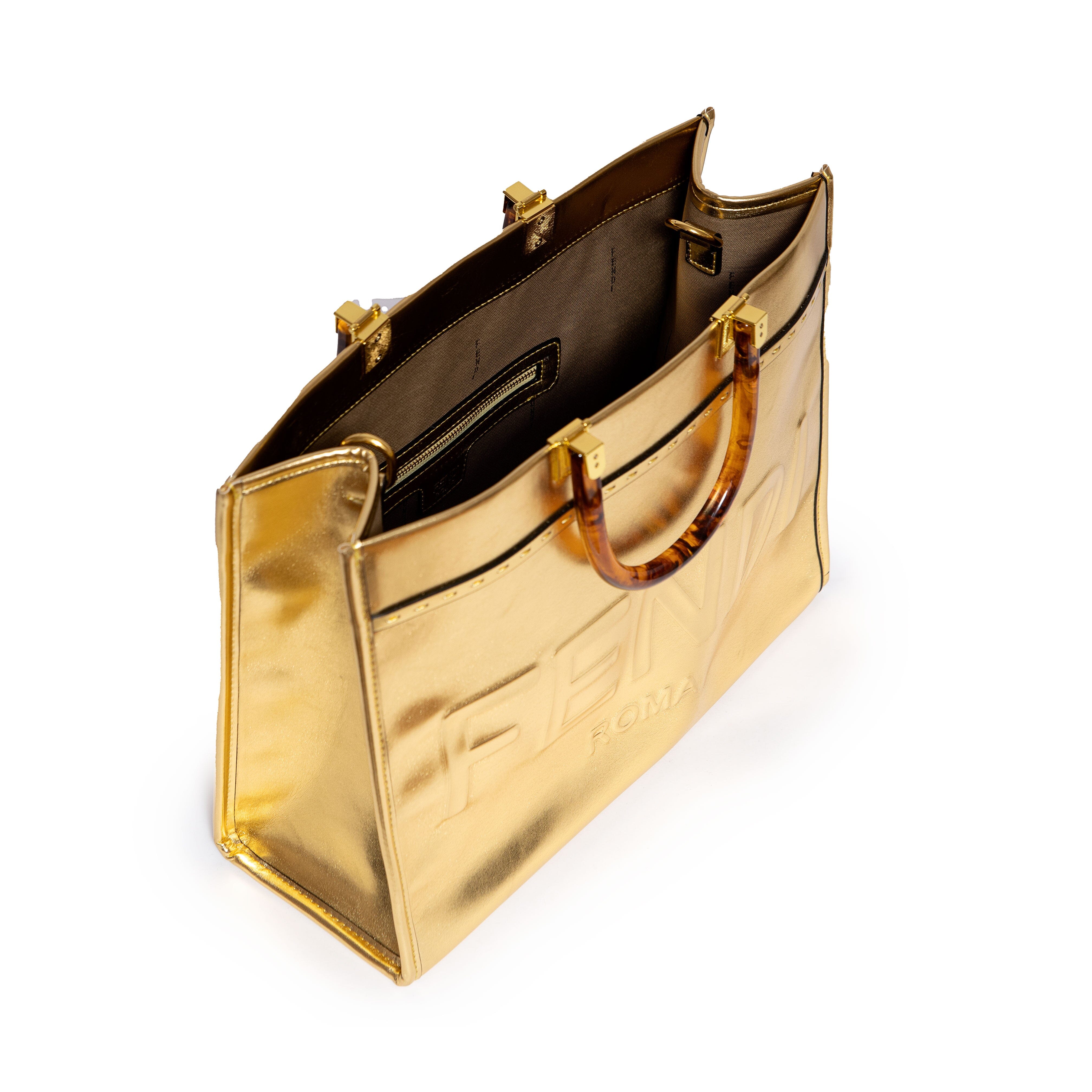 Ḟệńďï Shoulder bag Hippochi