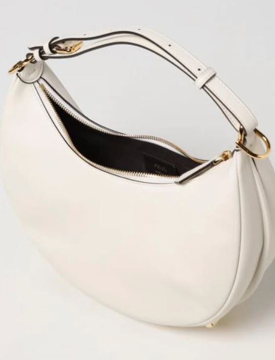 Ḟệńďï Shoulder bag Hippochi