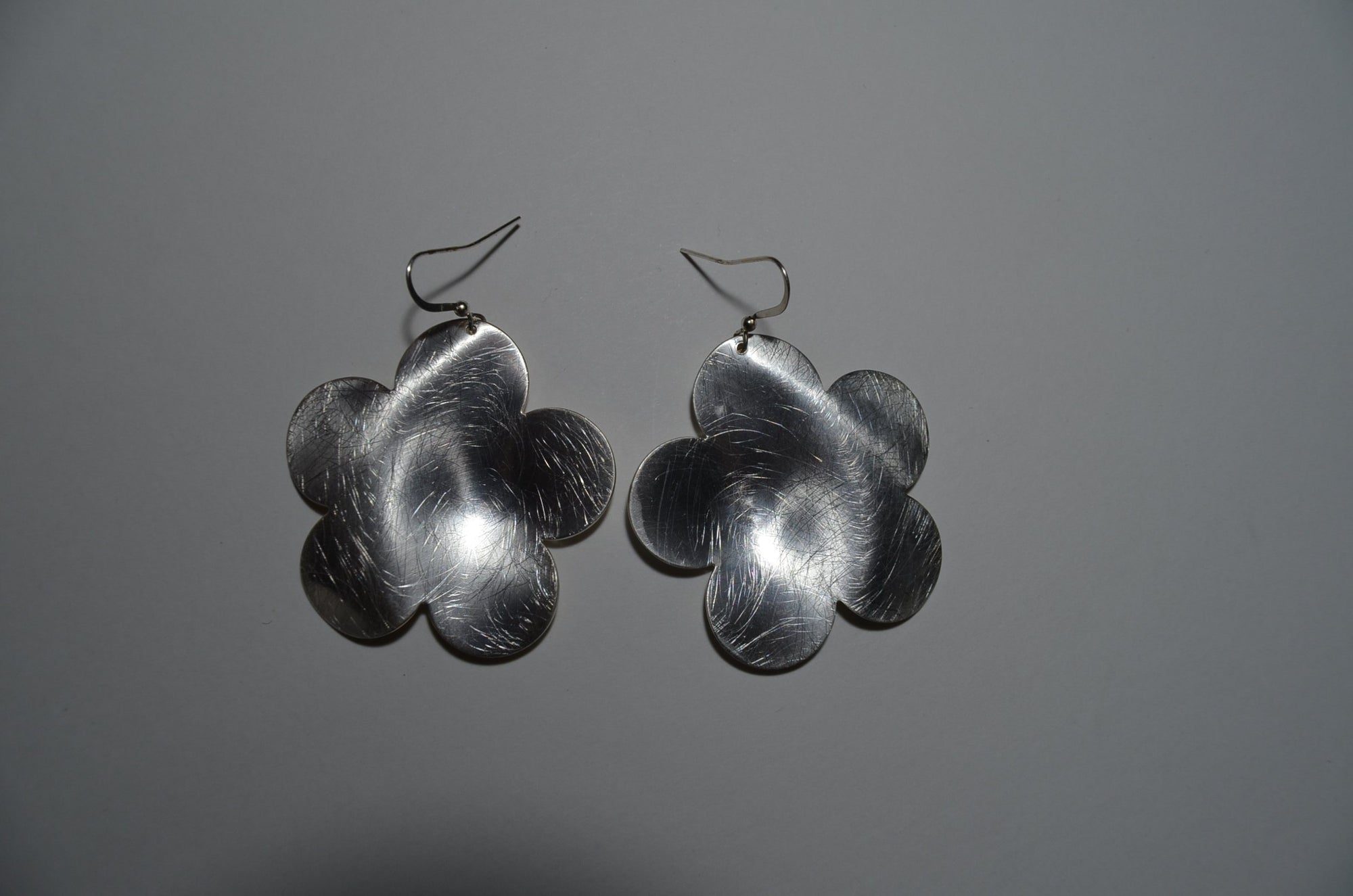 FLORAL EARRING ACCESSORIES-WAC020 Hippochi