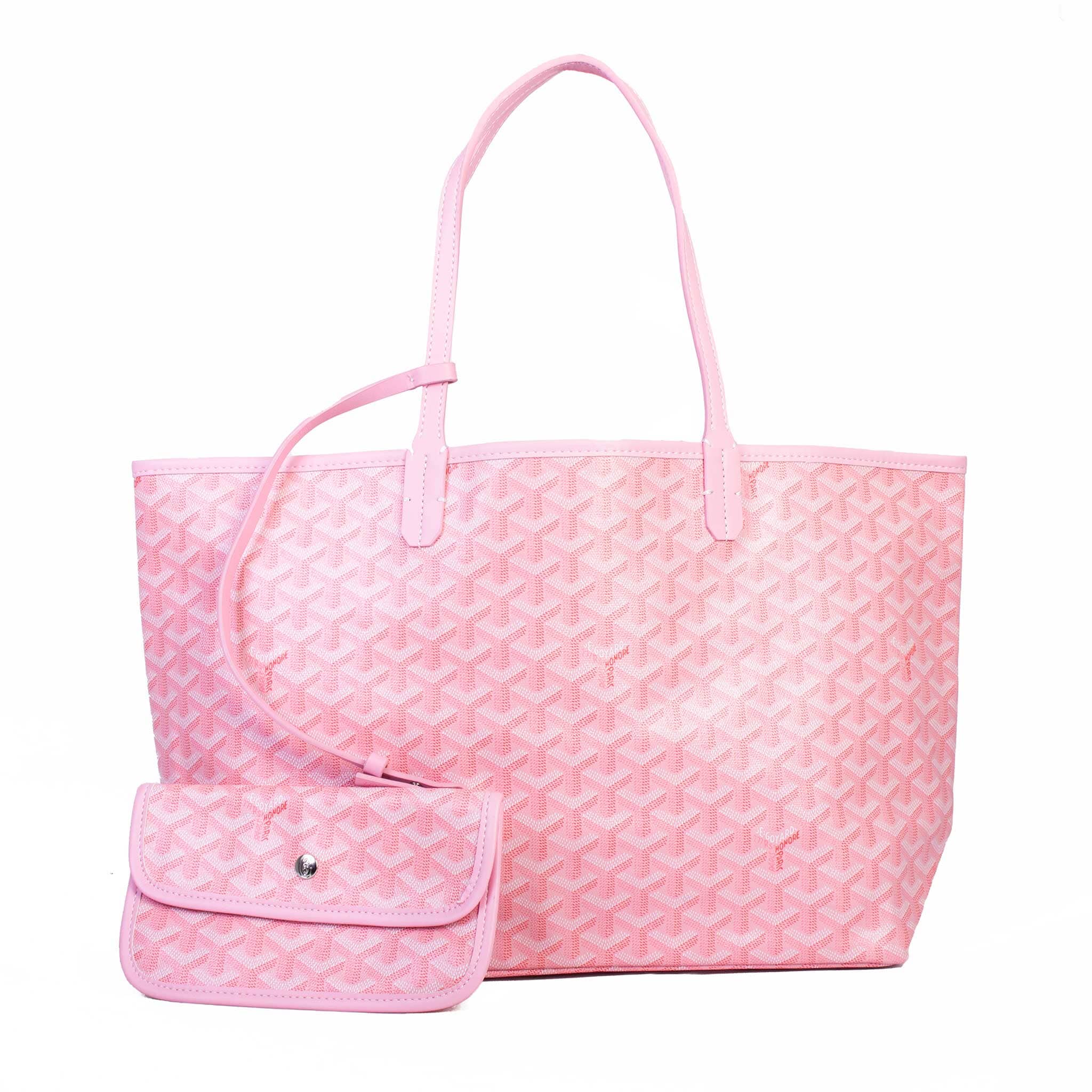 Goyard GM Tote - Hippochi