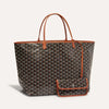 Goyard GM Tote Bag Hippochi