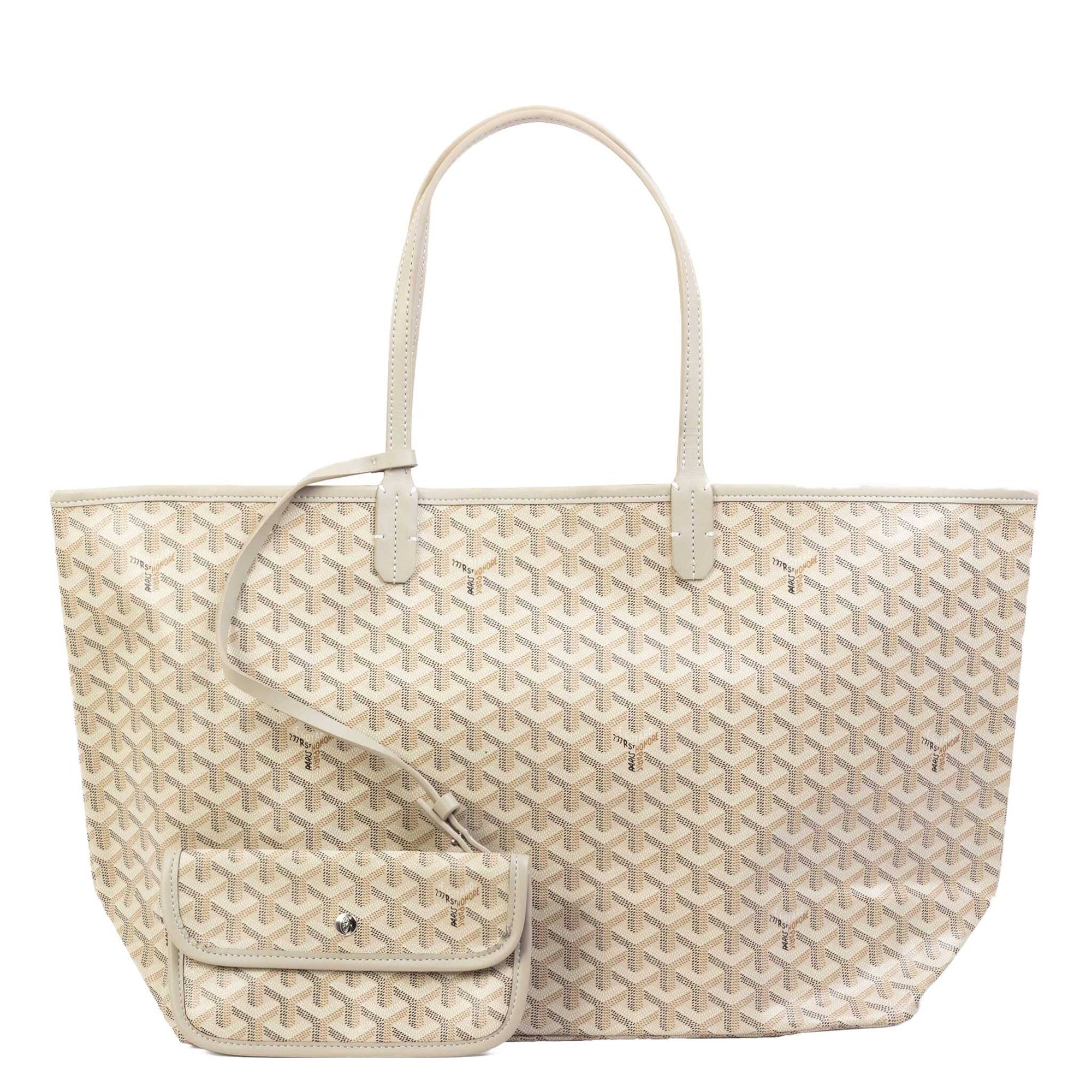 Goyard GM Tote Bag Hippochi