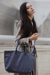 Goyard GM Tote Bag Hippochi