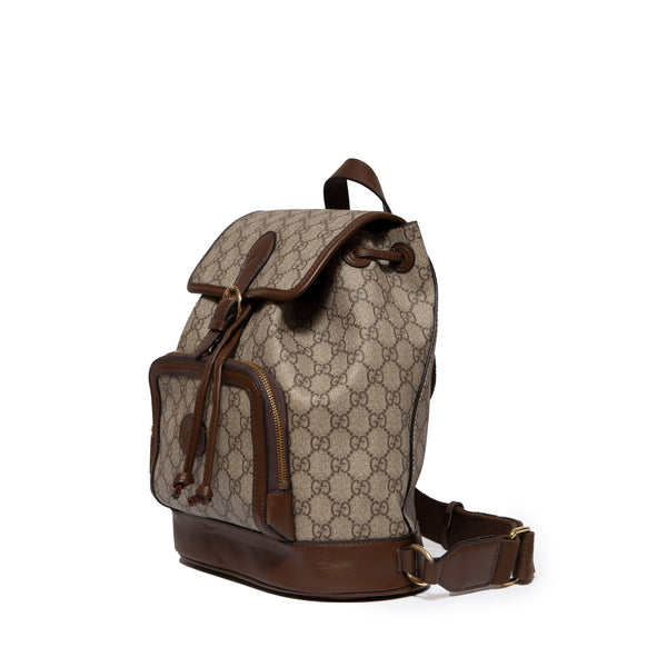 Buy Gucci Bag Ophidia Gg Back Pack Premium Quality Unisex With Dust Bag 954  (J1715)