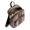 Gucci Backpack Hippochi