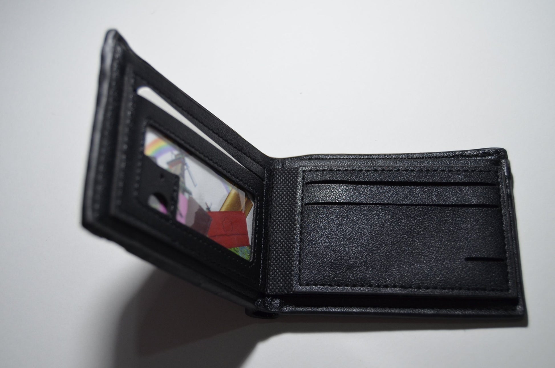 GUCCI Leather Wallet-MACC002 Hippochi