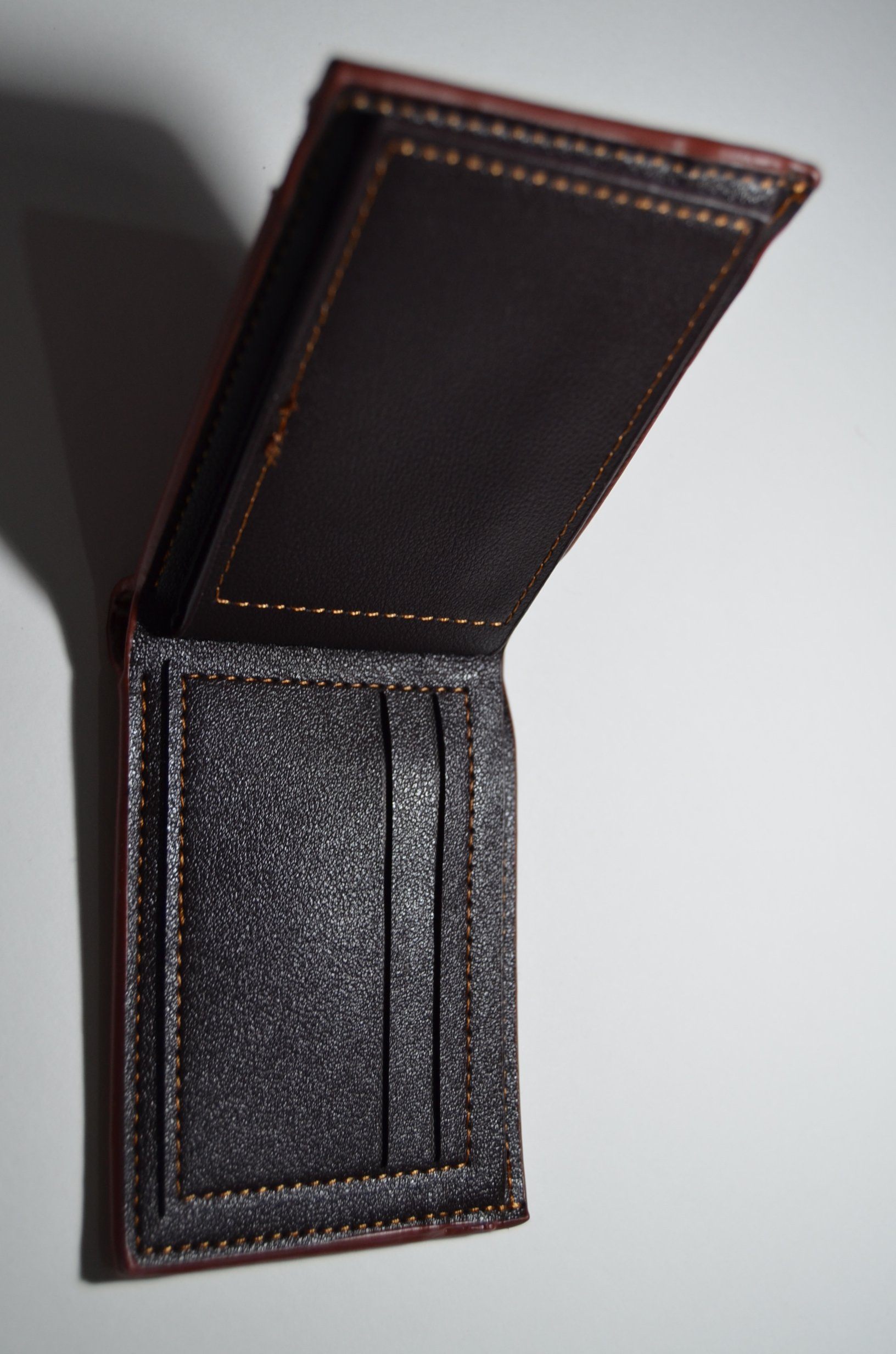 GUCCI Leather Wallet-MACC002 Hippochi
