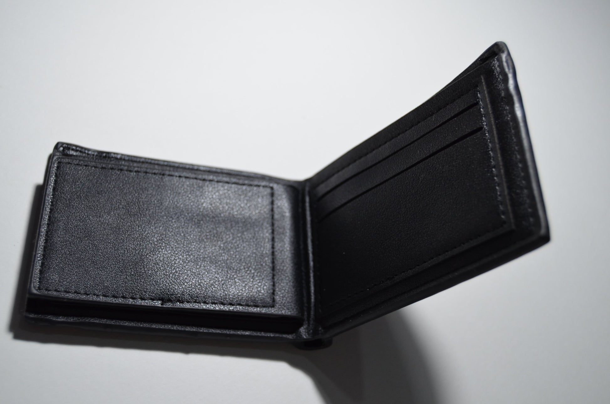 GUCCI Leather Wallet-MACC002 Hippochi