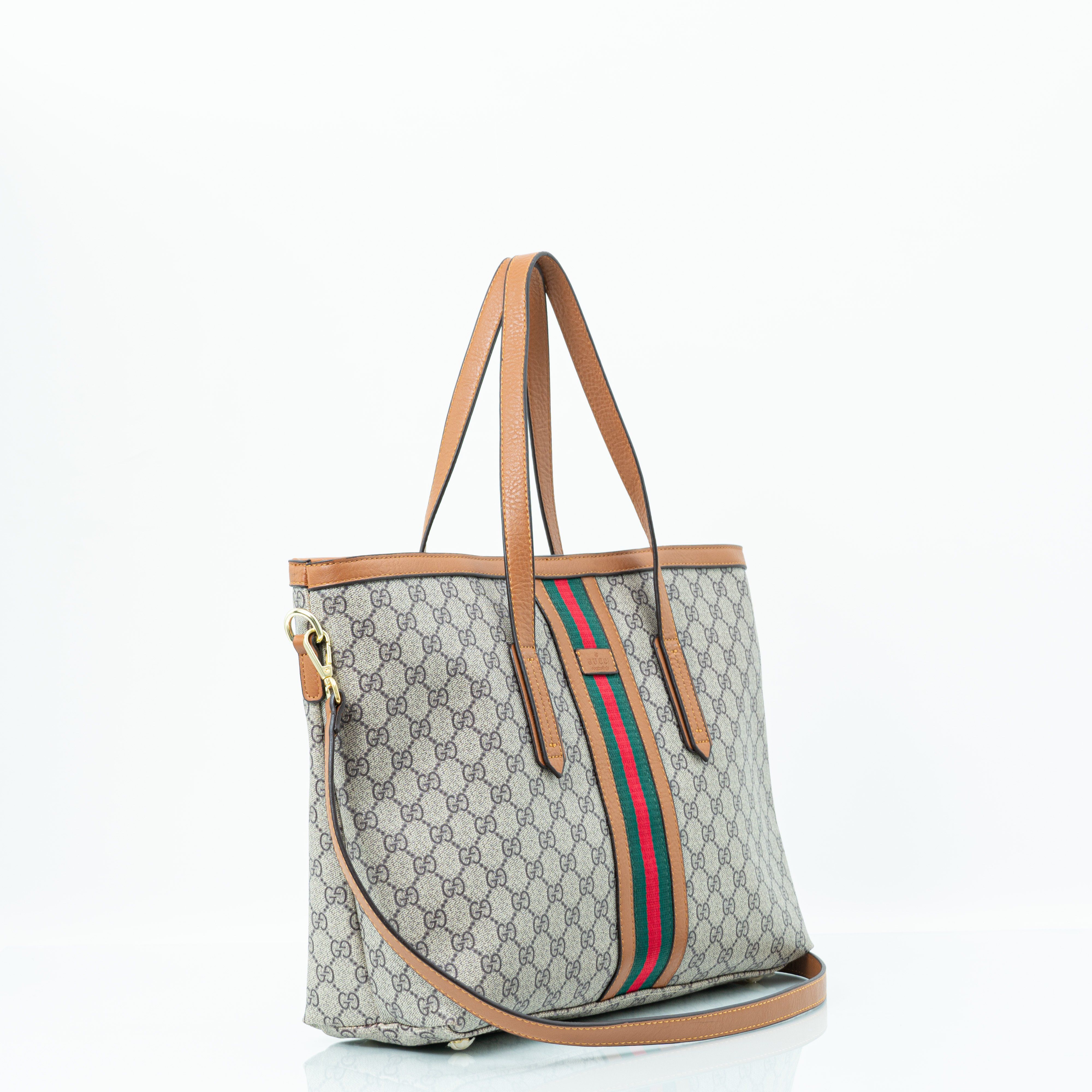 Gucci Tote bag Hippochi