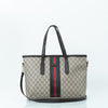 Gucci Tote bag Hippochi