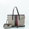 Gucci Tote bag Hippochi