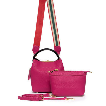 Ḧệŕṃệṩ Shoulder bag Hippochi