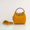 Hermes shoulder bag Hippochi