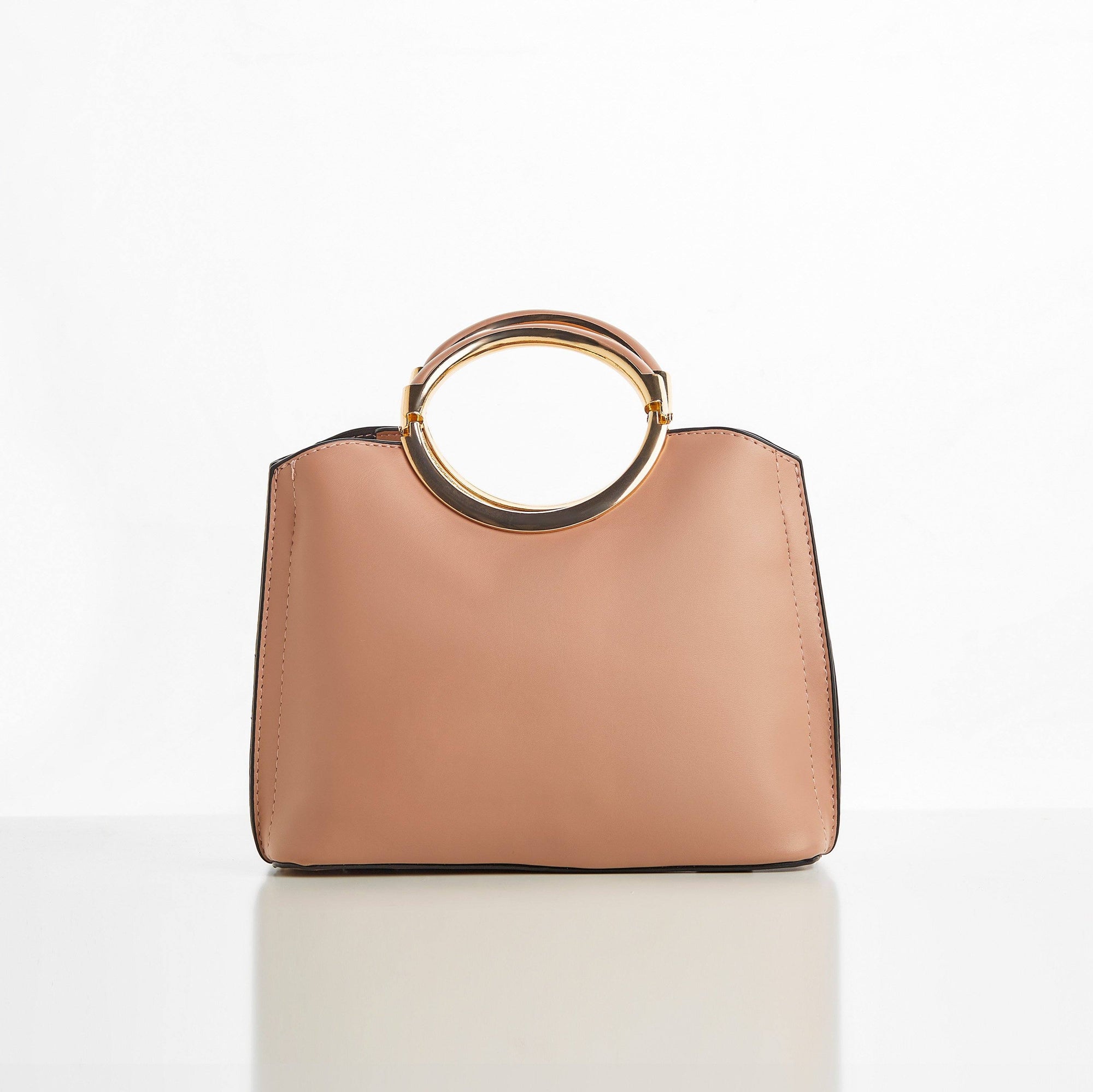 Hippochi Classic Shoulder&Handbag-WB032 hippochi