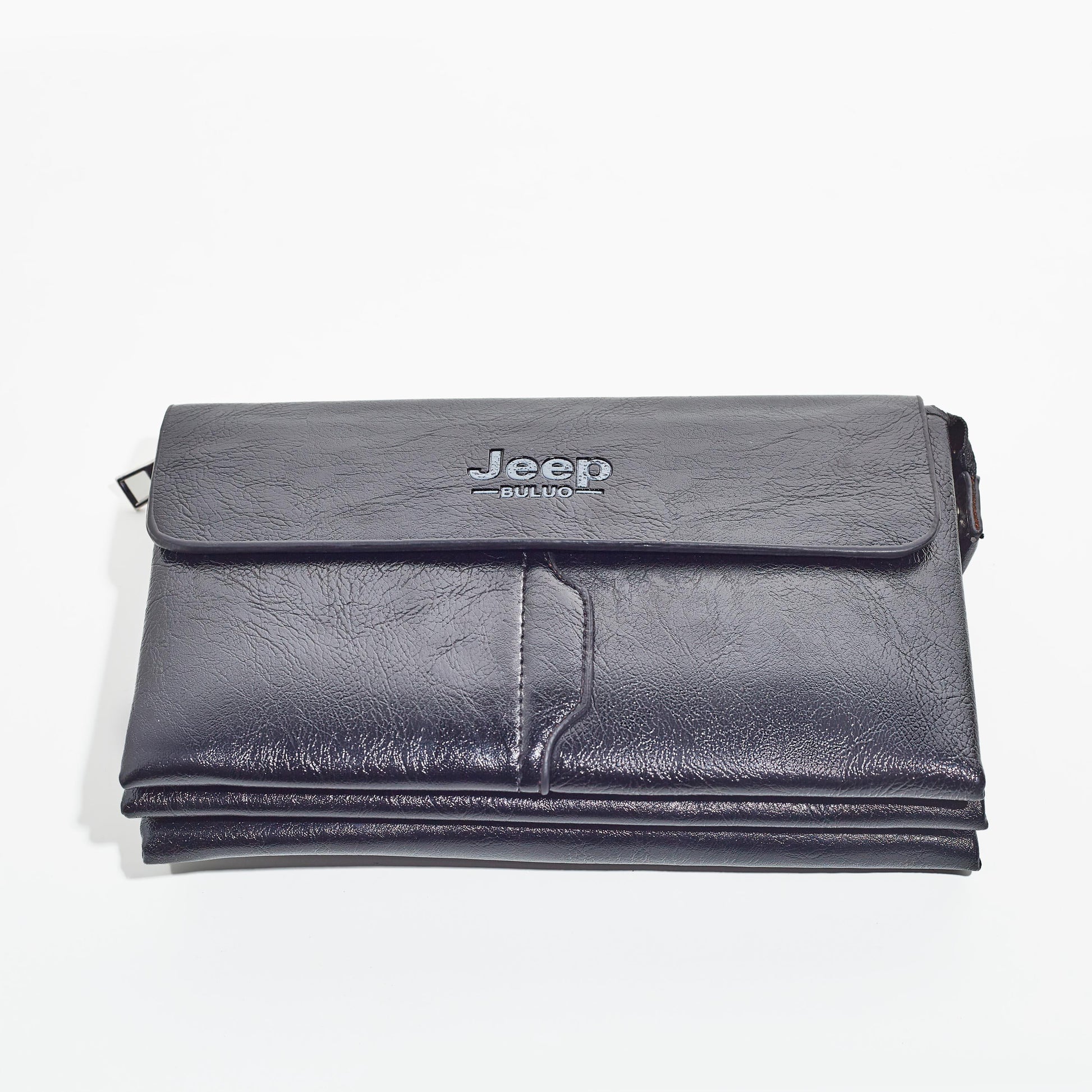 Jeep 3 Envelope Cross/Hand Bag-JEEP001 hippochi