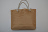 Jute Beach Bag and Tote-WAC002 Hippochi