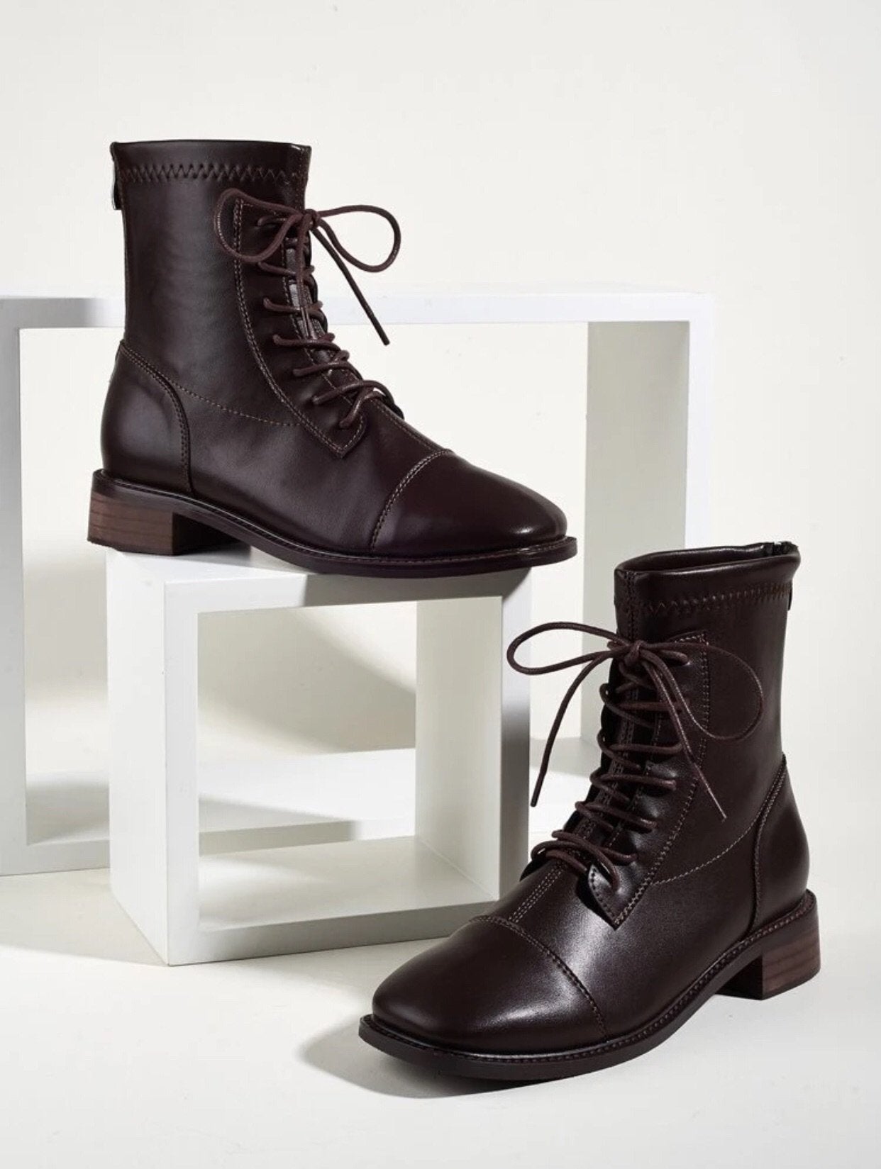 Vagabond clearance cary boots