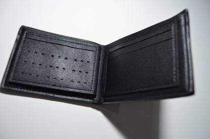 Levi's Leather Wallet-MACC001 Hippochi