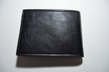 Levi's Leather Wallet-MACC001 Hippochi