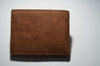 Levi&#39;s Leather Wallet-MACC005 Hippochi