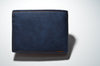 Levi&#39;s Leather Wallet-MACC005 Hippochi