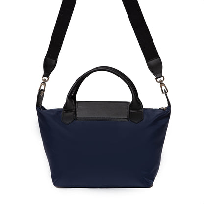 Longchamp Women's Canvas Tote Hippochi