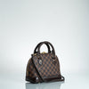 LV ALMA handbag Hippochi