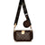 Ļ.Ѵ pochette crossbody bag Hippochi