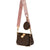 Ļ.Ѵ pochette crossbody bag Hippochi