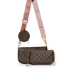 Ļ.Ѵ pochette crossbody bag Hippochi